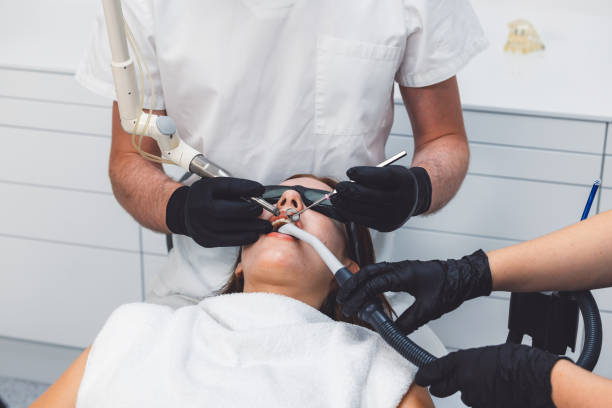 Best Pediatric Emergency Dentist in Zimmerman, MN